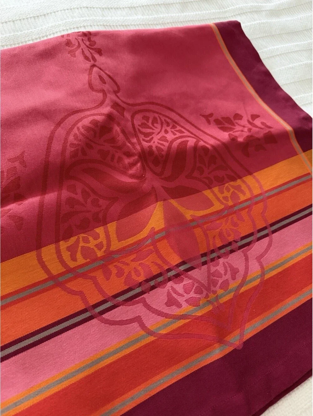 Le Jacquard Français 